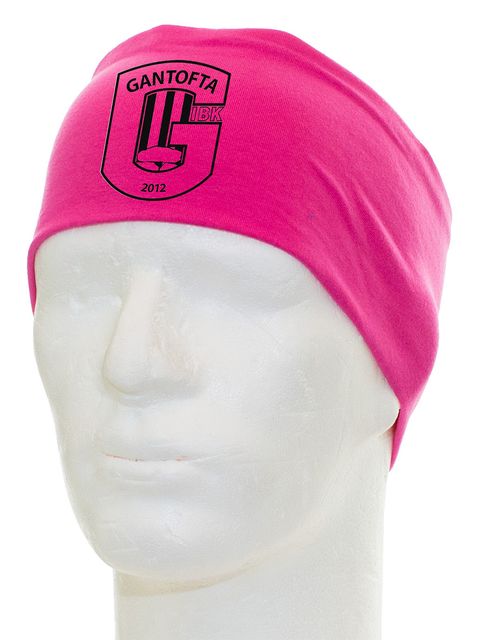 Headband, Rosa (Gantofta IBK)